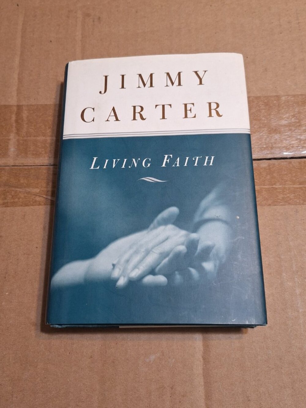 Living Faith